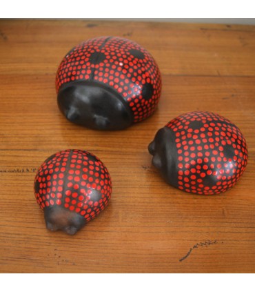 Coccinelle décorative