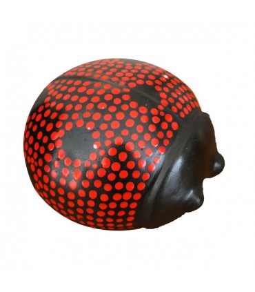 Coccinelle décorative
