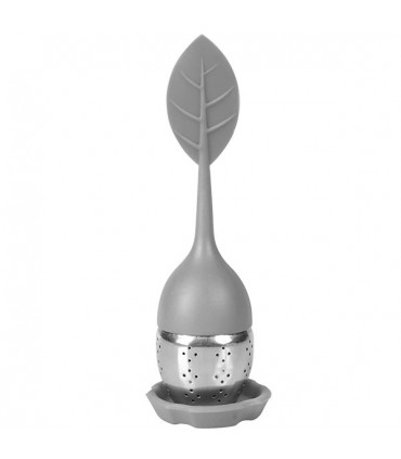 Infuseur à thé Feuille