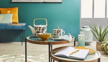 Quelles sont les tendances déco de 2020 ? (par Le journal des Femmes)